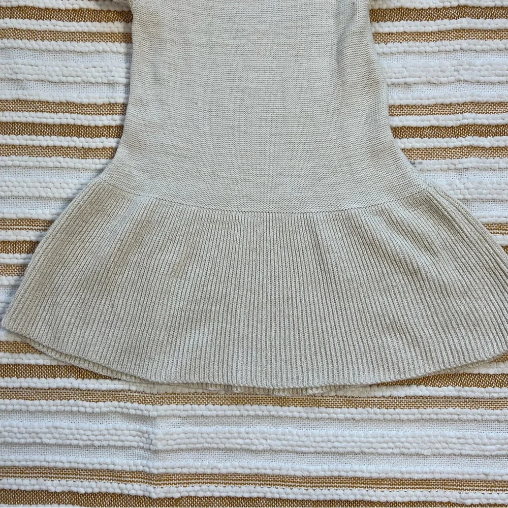 Gymboree cozy cable